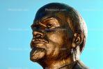 bust of Vladimir Lenin, Berlin, CEGV03P06_13.2589