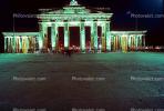 Brandenburg Gate, Berlin, CEGV03P07_09.2589