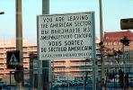 Checkpoint Charlie, the Wall, Berlin, CEGV03P07_15.2589