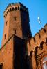 Tower, Turret, Kšln, Cologne, North Rhine-Westphalia, Castle, CEGV03P15_15