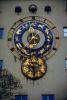 Zodiac, Clock, Museum of Science and Industry, Munich