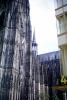 Cathedral, Kšln, Cologne, North Rhine-Westphalia