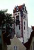 Clock Tower, Bavaria, CEGV04P04_06