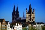 Cathedral, K?ln, Cologne, North Rhine-Westphalia, CEGV04P06_10