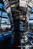 Steel Glass Dome, Reichstag, Berlin, CEGV04P11_02