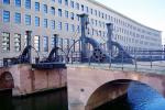 Berlin, Draw Bridge