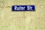 Ruiter Street, Osfildern