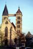 Church, Cathedral, Towers, Esslingen, CEGV05P01_04