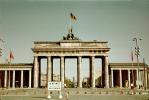 Berlin, Brandenburg Gate, CEGV05P03_18
