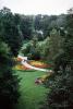 Gardens, Path, Pathway, Monrepos Lakeside Palace, Ludwigsburg, Baden-W?rttemberg, Stuttgart, CEGV05P09_03