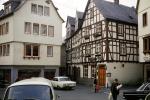 buildings, houses, homes, ornate, Limburg, opulant