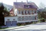 Garage, Home, house, building, Bavaria, Bavarian, CEGV05P10_18