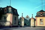 Neuwied Schloss, Castle, gate, building, CEGV05P14_12