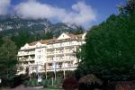 Grand Hotel Sonnenbiche, building, Garmisch, Bavaria