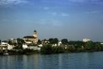 Mainz, Rhineland-Palatinate, Rhine River, Water, CEGV06P03_15