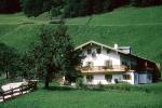 Home, House, Alps, Tree, Chalet, balcony, building, path, Raiusau, CEGV06P11_09