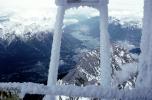 Snow, Cold, Weather Station, Research Station, Zugspitze