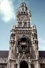 Marienplatz Clock Tower, Munich, CEGV06P13_04