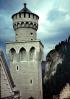 Tower, Bavaria, Alps, CEGV07P04_15