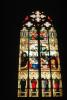 Stained Glass Window, Cathedral, K?ln, Cologne, North Rhine-Westphalia