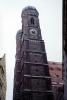 The Frauenkirche, full name: Dom zu unserer lieben Frau, "Cathedral of Our Blessed Lady", Clock Tower, CEGV07P12_18