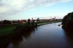 Danube River, riverside, Gyor, CEHV01P03_03