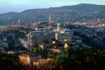Budapest, Cityscape, Skyline, Buildings, CEHV01P04_12.2591