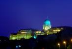 Buda Castle, Budavari Palota, Palace, Building, Budapest, CEHV01P06_14.2591