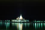 Parliament Building, Danube River, Budapest, landmark, legislative building, CEHV01P14_18