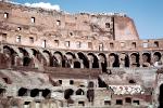 the Colosseum, Rome, CEIV01P01_01