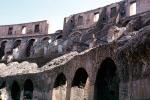 the Colosseum, Rome, CEIV01P01_02