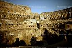 the Colosseum, Rome, CEIV01P02_09