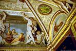 Fresco, the Vatican