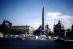 The Obelisk, St. Peter's Square, CEIV01P04_03