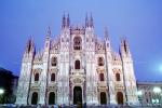 Milan Cathedral (Italian: Duomo di Milano), CEIV01P04_17