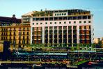 Labersagliera, La Bersagliera, Building, Docks, Boats, Naples, CEIV01P05_02.2592