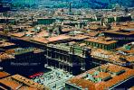 Rooftops, Florence