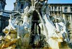 Trevi Fountain, Rome, CEIV01P10_03