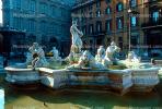 Trevi Fountain, Rome, CEIV01P10_04.2592