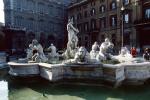 Trevi Fountain, Rome, CEIV01P10_06