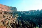 the Colosseum, Rome, CEIV01P11_04.2592
