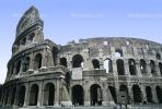 the Colosseum, Rome, CEIV01P11_09B