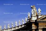 Saint Peter's Basilica, San Pietro in Vaticano, CEIV01P12_01