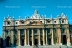 Saint Peter's Basilica, San Pietro in Vaticano, CEIV01P12_03.2592