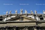 Saint Peter's Basilica, San Pietro in Vaticano, CEIV01P12_04