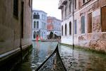 Gondola, Venice, Waterway, Canal, CEIV01P12_11