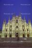 Milan Cathedral (Italian: Duomo di Milano), CEIV02P01_18