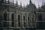Milan Cathedral (Italian: Duomo di Milano)
