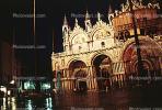 Venice, Saint Mark's Square, CEIV02P07_15