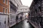 Bridge of Sighs, Venice, CEIV02P07_16